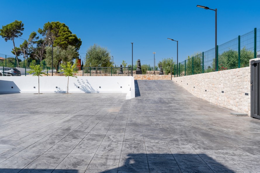 3 Dormitorios - Dénia — 51/54