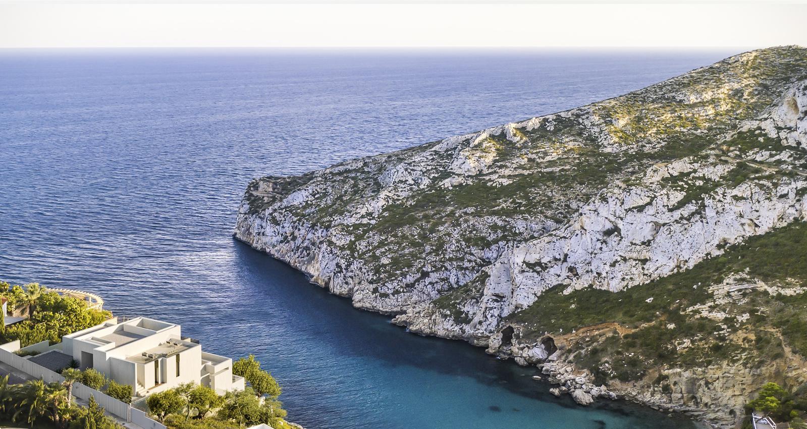 4 Bedrooms - Javea/Xabia