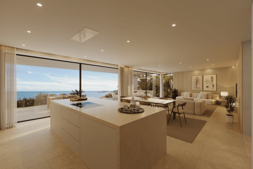 5 Bedrooms - — 6/9