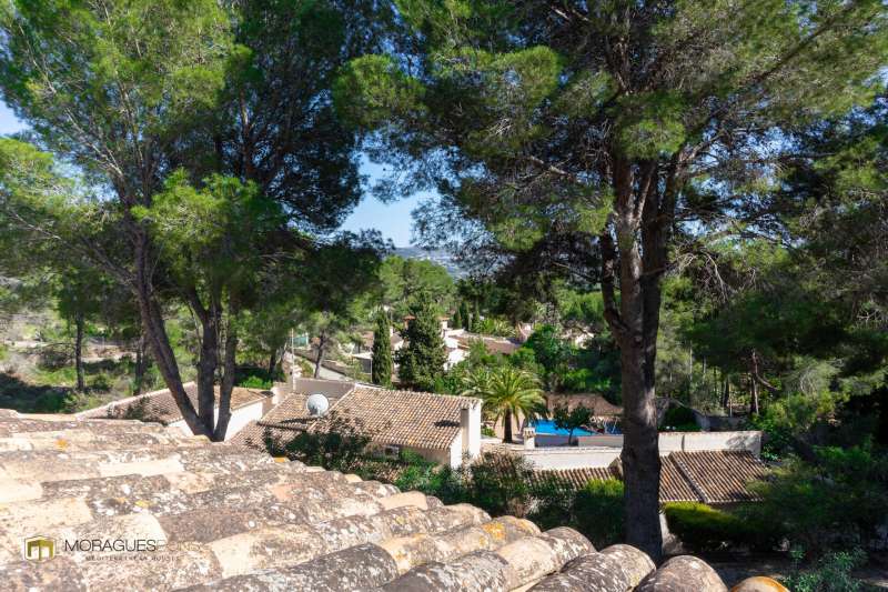 2 Spalni - Jávea - Xàbia — 26/28