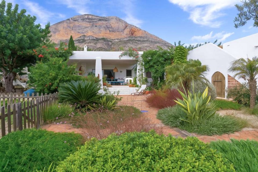 5 Chambres - Jávea — 2/50