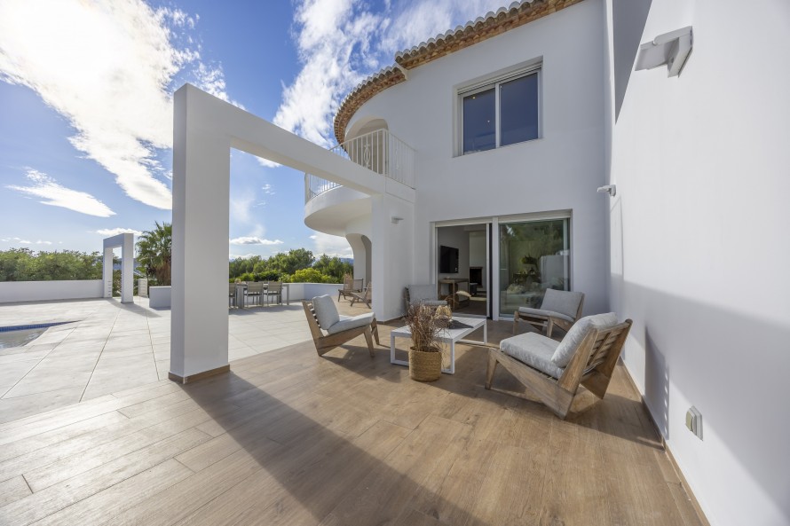 5 Dormitorios - Jávea / Xàbia — 55/87