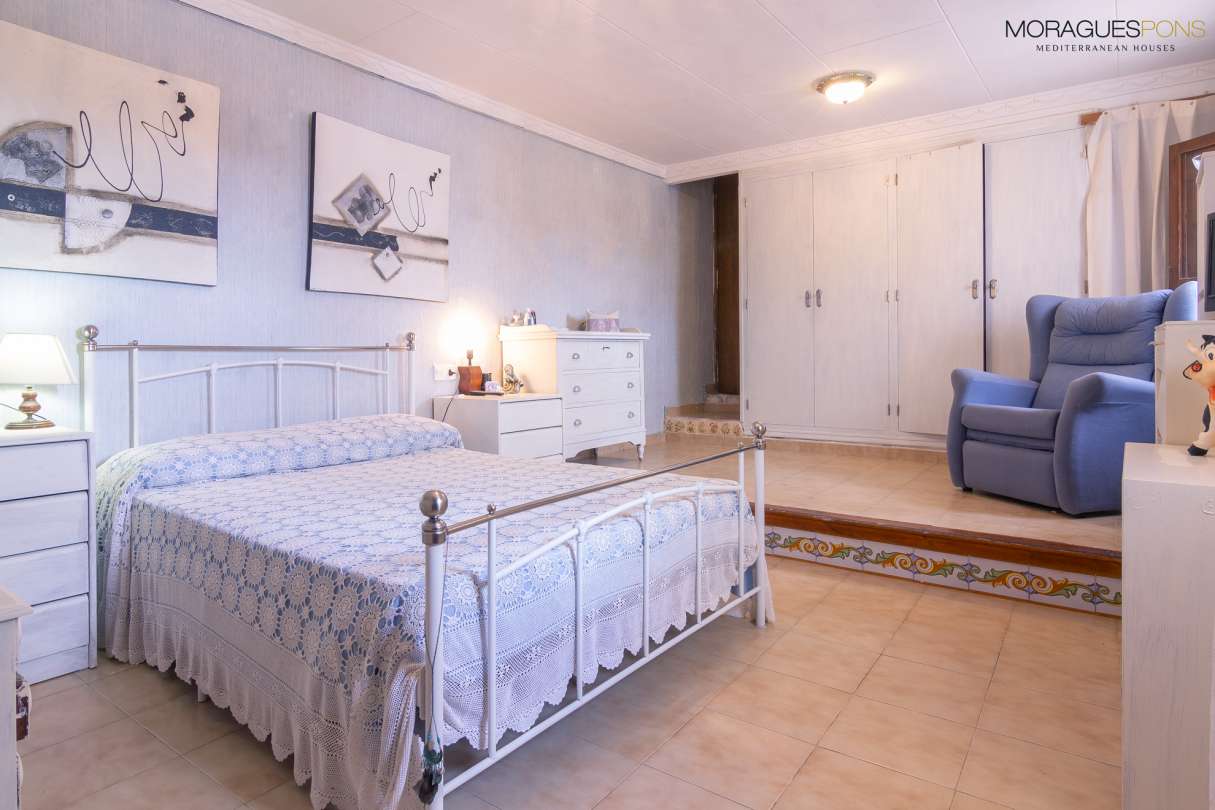 5 Spalni - Jávea - Xàbia — 12/23