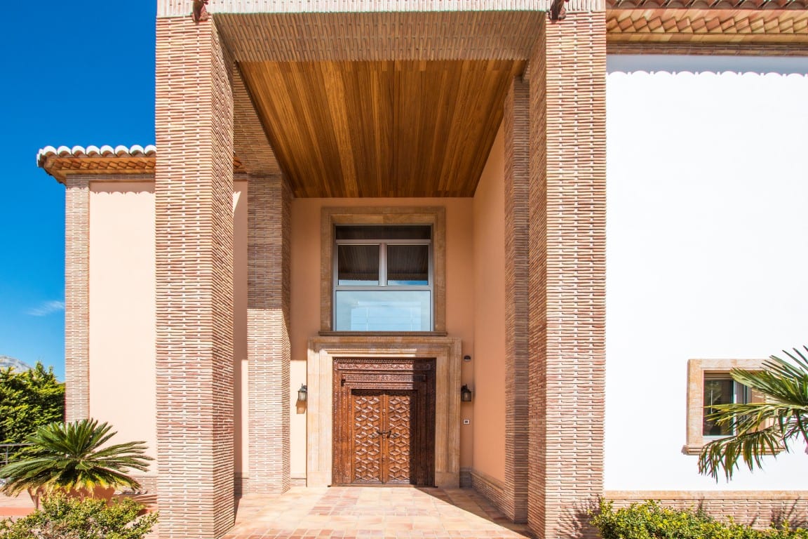 4 Bedrooms - Jávea — 4/21
