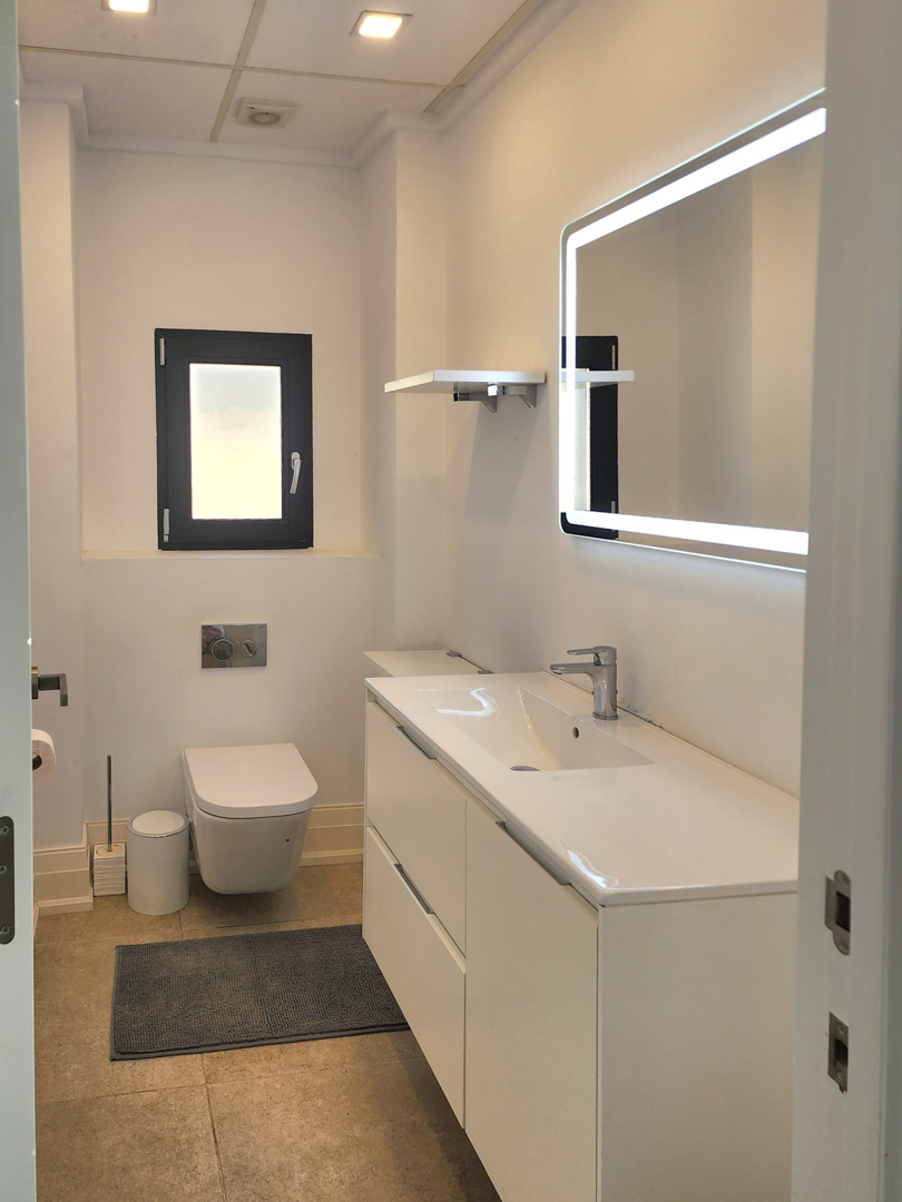 4 Chambres - Benitachell — 13/50