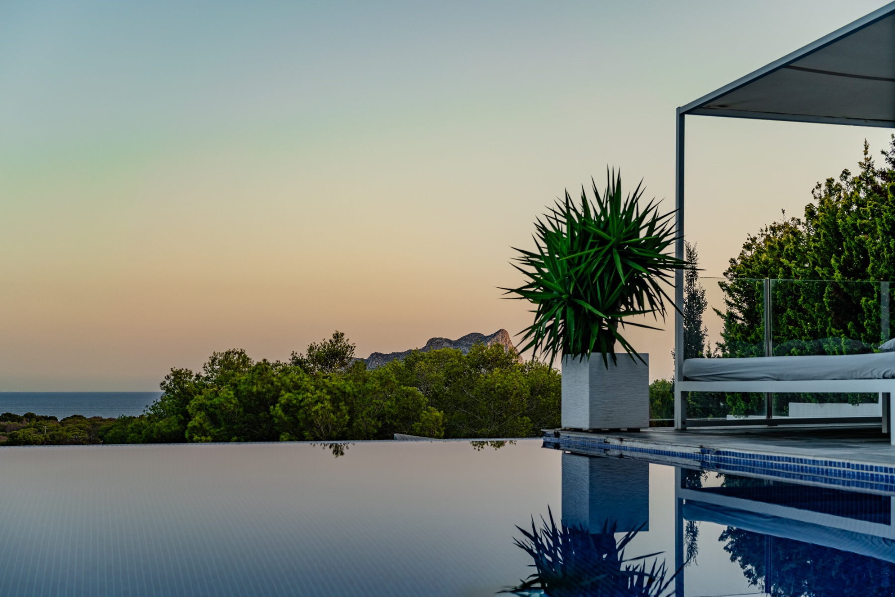 5 Bedrooms - Benissa — 11/50