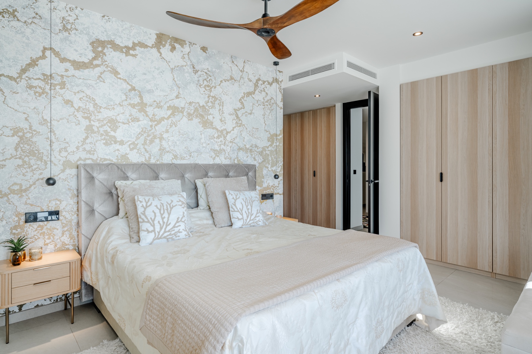 3 Bedrooms - Benissa — 43/50