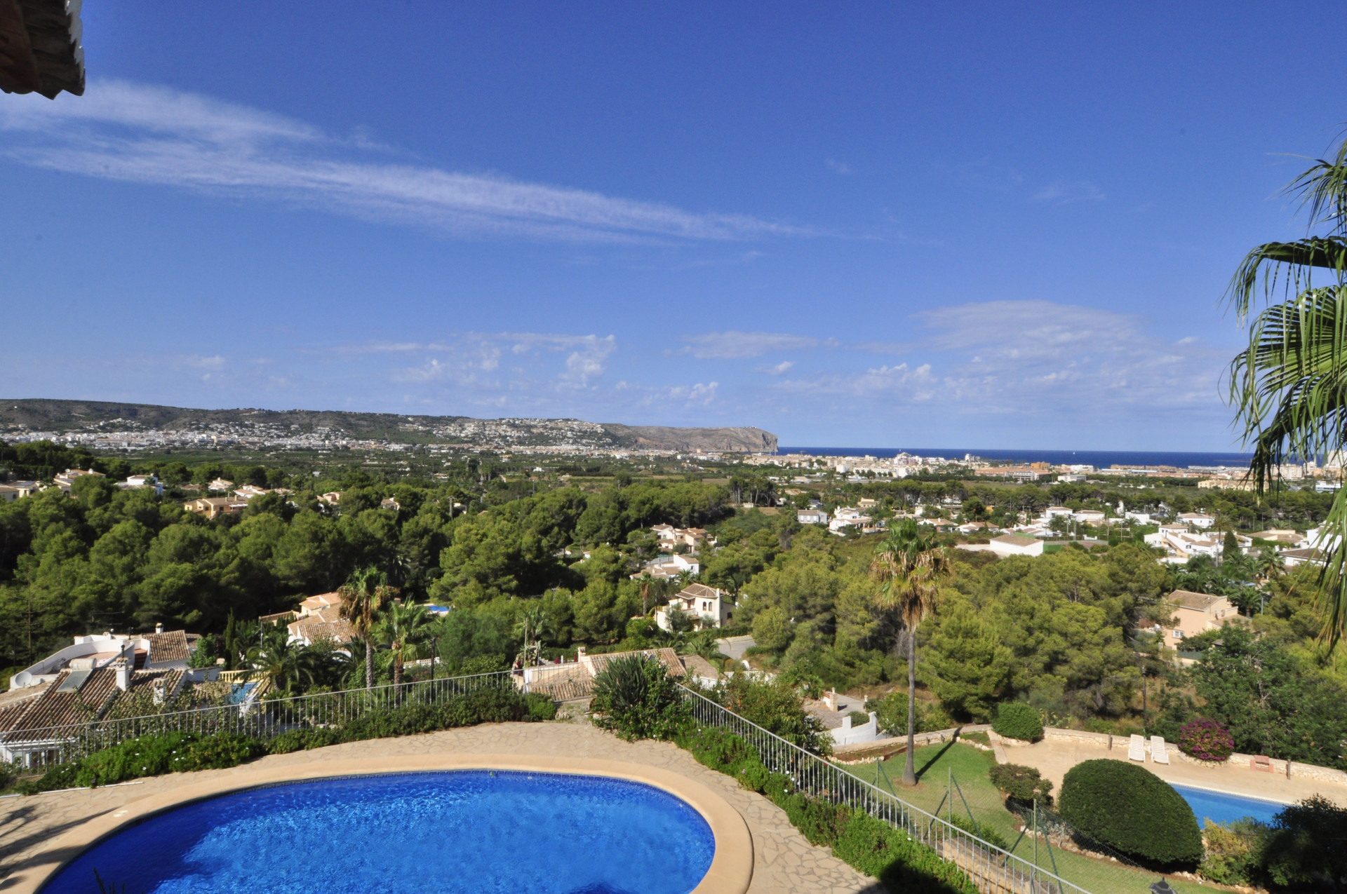 5 Bedrooms - Xàbia — 8/8