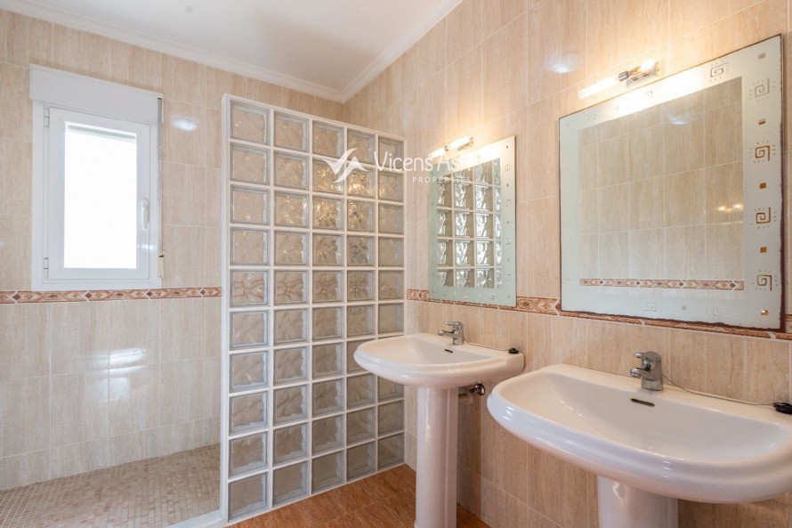 3 Bedrooms - Javea/Xabia — 13/42
