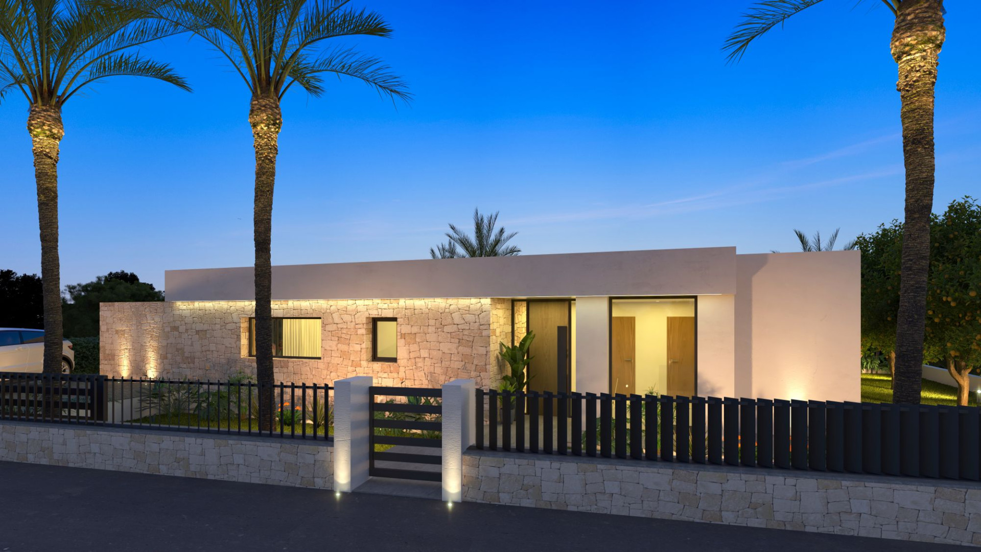 4 Bedrooms - Dénia — 13/17