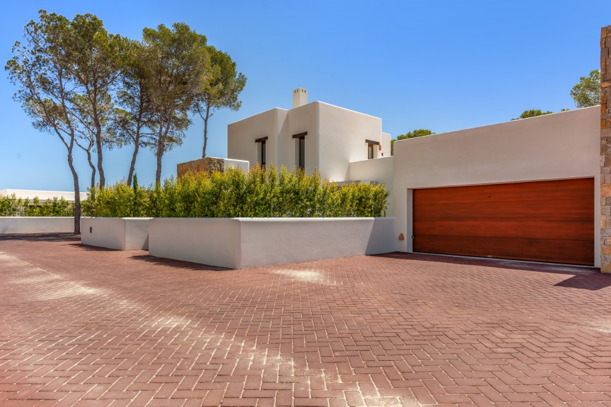 3 Dormitorios - Moraira — 7/38