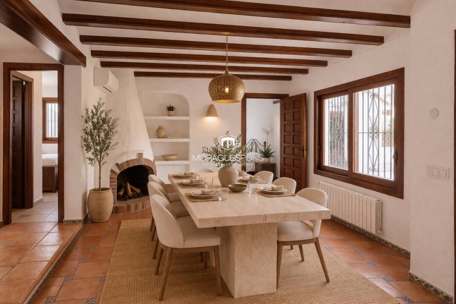 4 Bedrooms - Jávea — 5/13