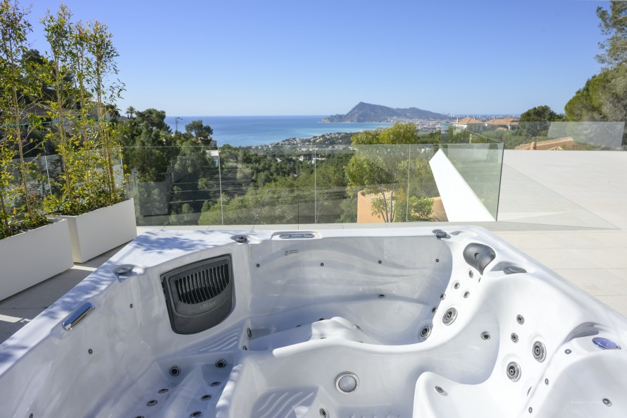 4 Dormitorios - Altea — 14/116