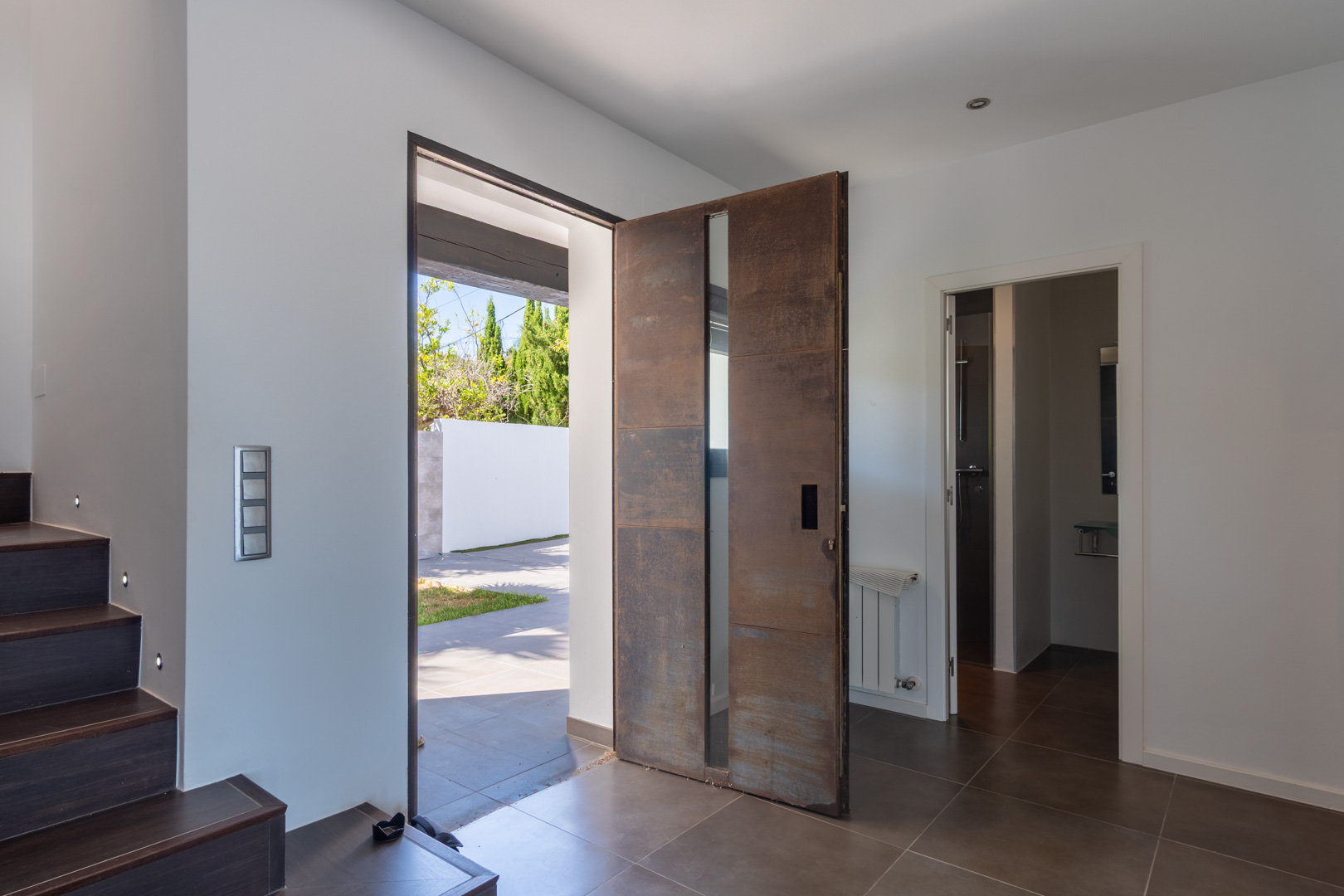 3 Bedrooms - Moraira — 10/36