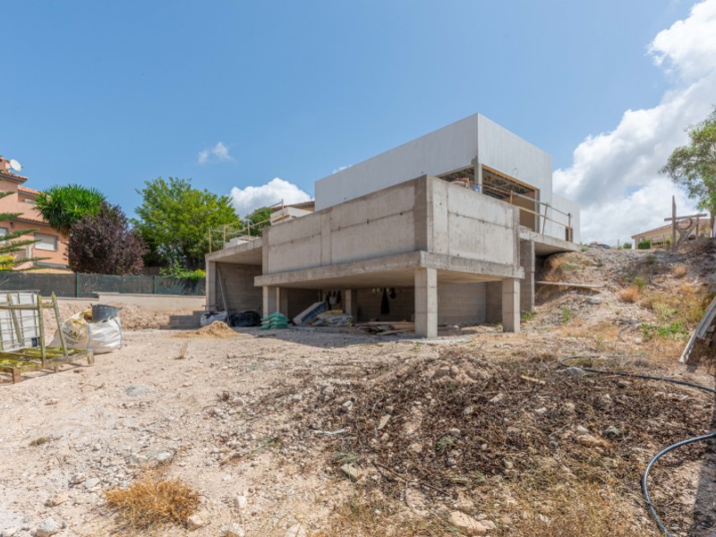 3 Bedrooms - Busot — 38/53