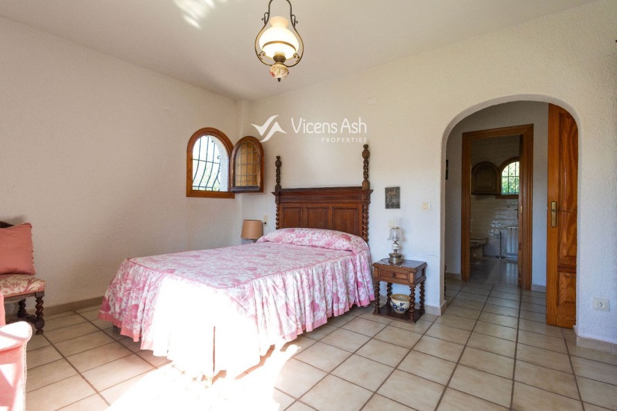 4 Chambres - Javea/Xabia — 21/77