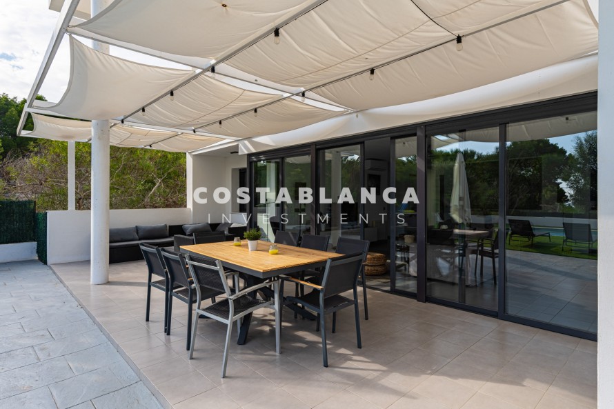 4 Dormitorios - Altea — 4/31