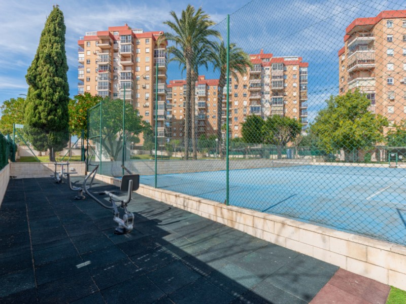3 Bedrooms - El Campello — 27/38