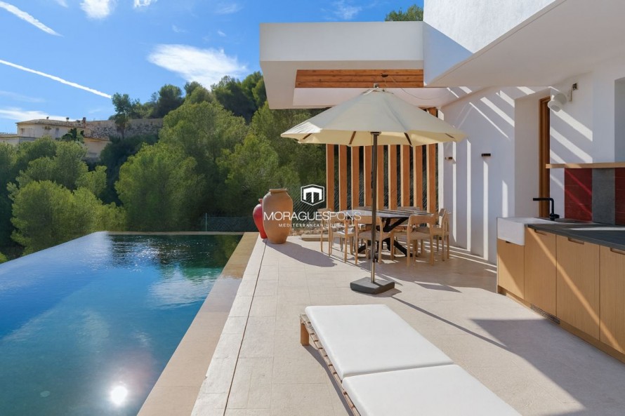 5 Bedrooms - Jávea — 6/47