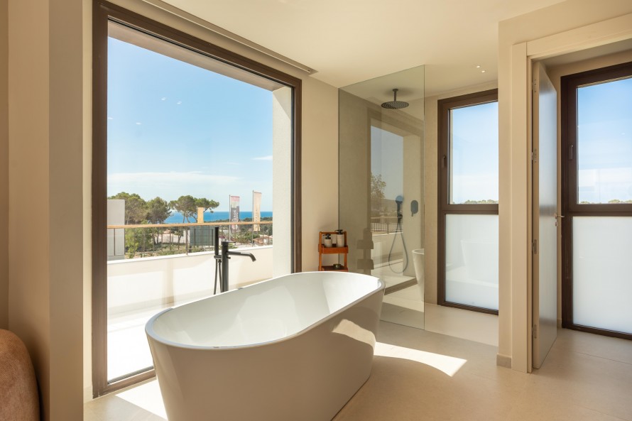 3 Dormitorios - Moraira — 39/57