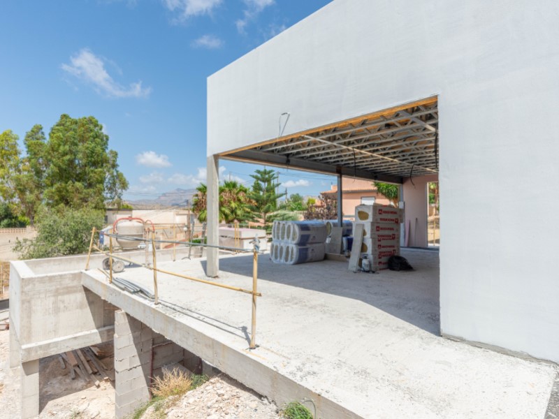 3 Bedrooms - Busot — 36/53