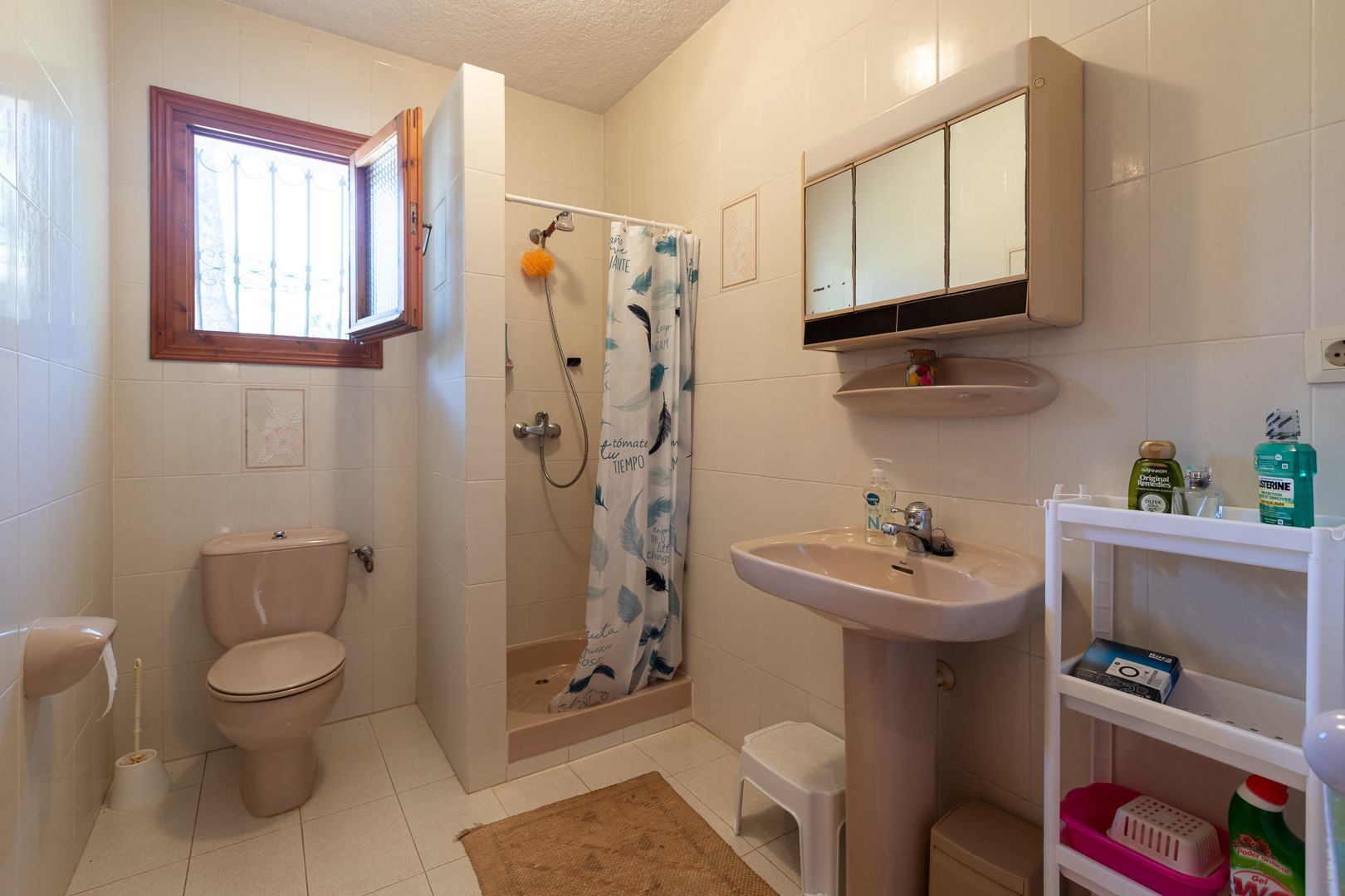 3 Bedrooms - Xàbia — 7/14