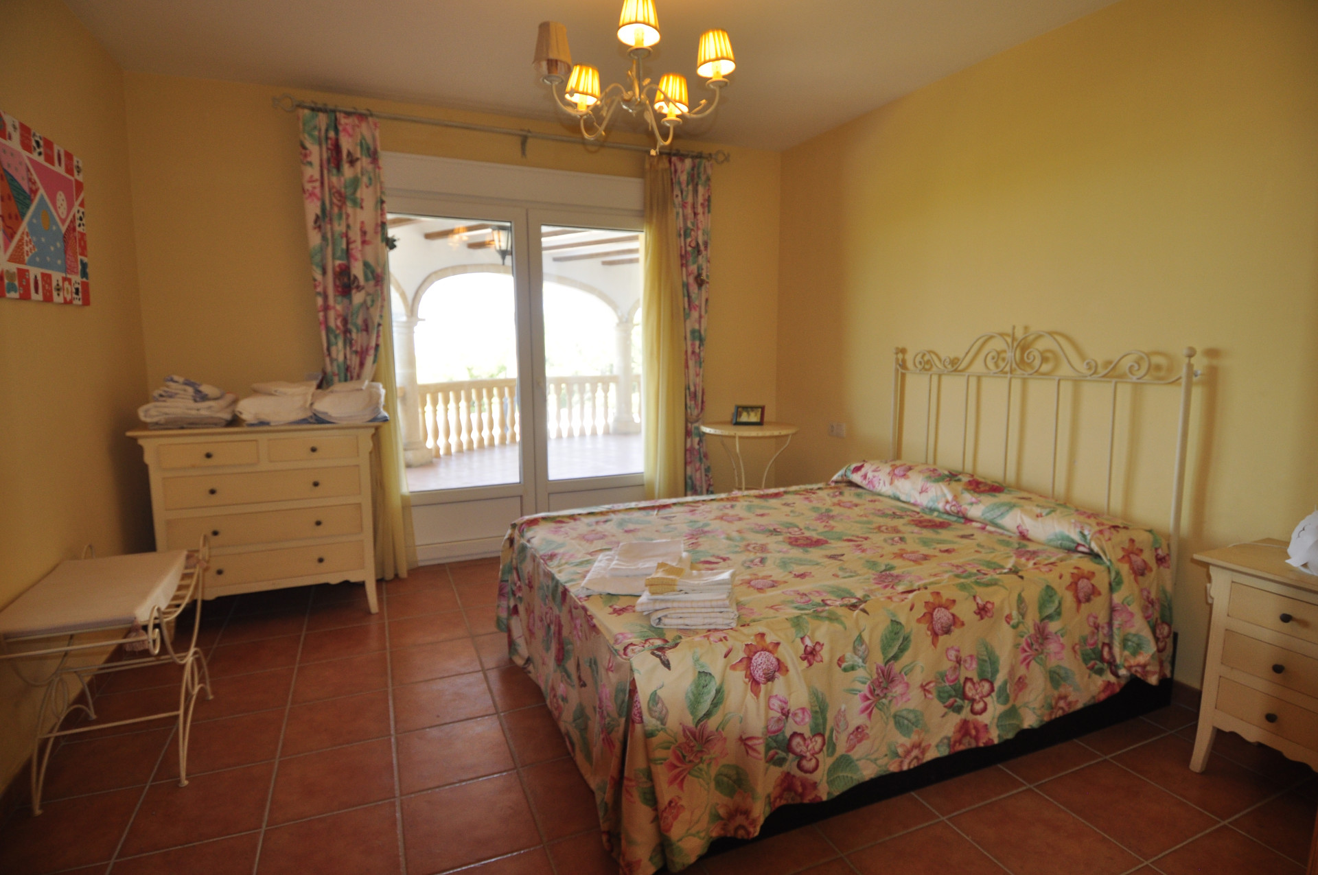 5 Bedrooms - Xàbia — 2/8