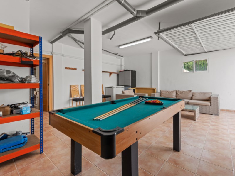 5 Bedrooms - Mutxamel — 36/50