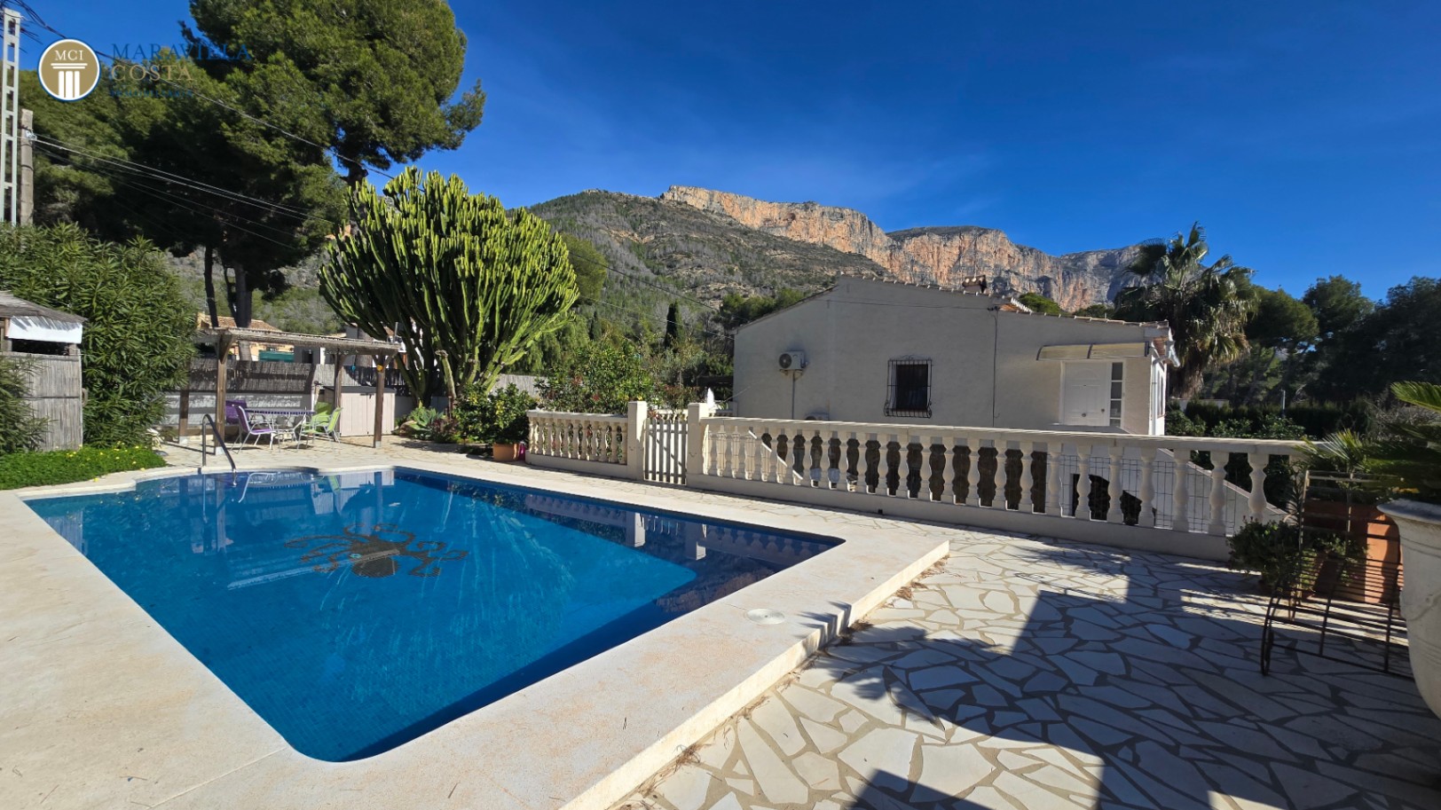 6 Bedrooms - Dénia — 42/42