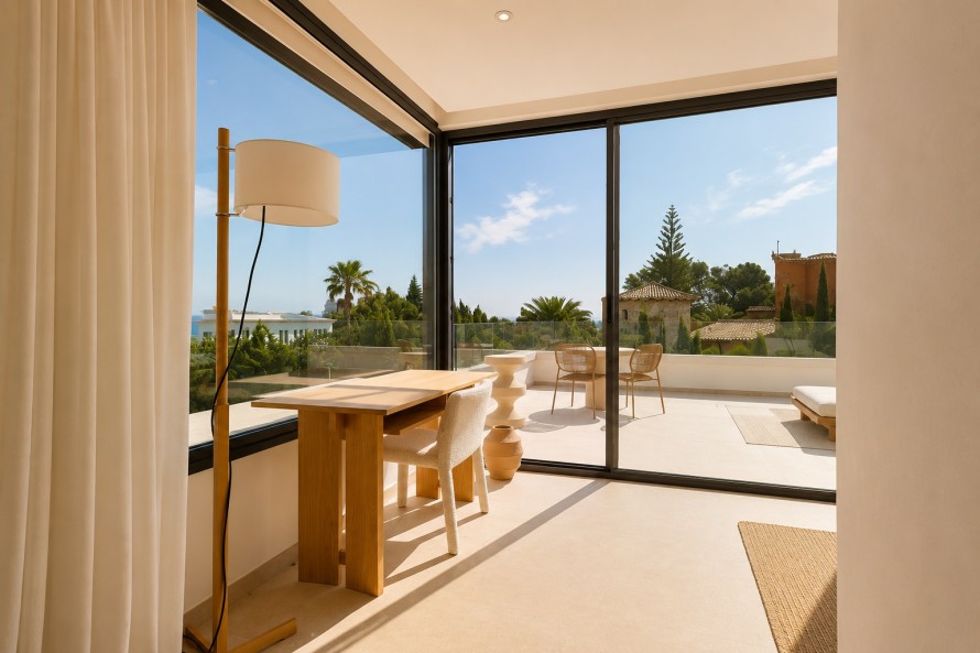 5 Dormitorios - Jávea / Xàbia — 32/38