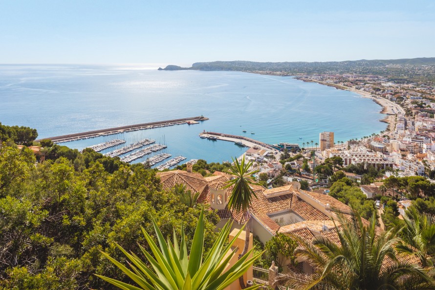 6 Dormitorios - Jávea / Xàbia — 16/16
