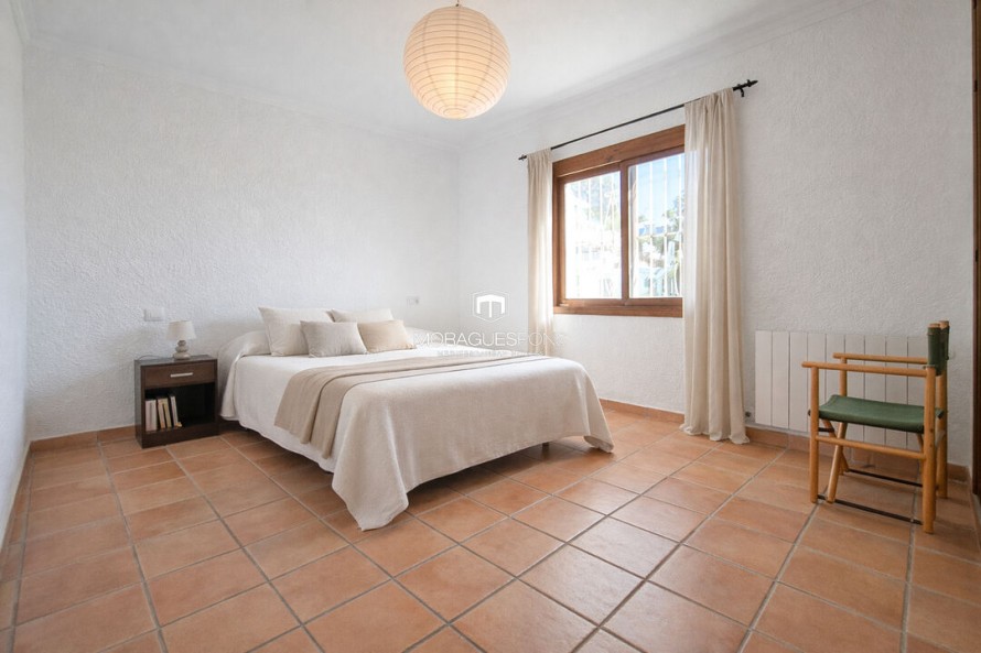 5 Bedrooms - Jávea — 33/41