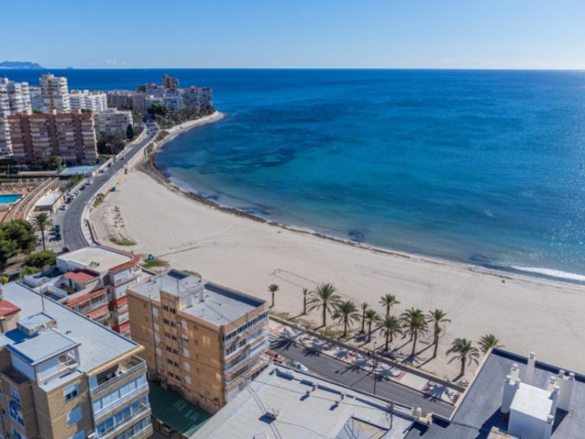 2 Chambres - El Campello — 16/23