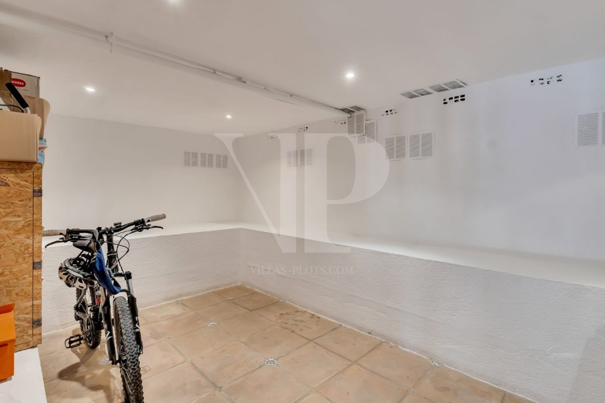 4 Bedrooms - Jávea — 27/29