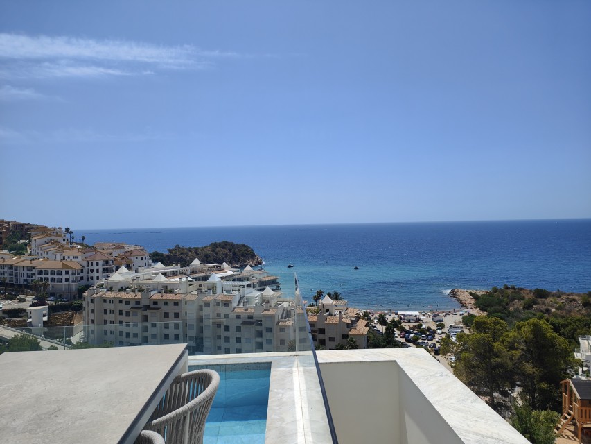 2 Dormitorios - Altea — 14/35