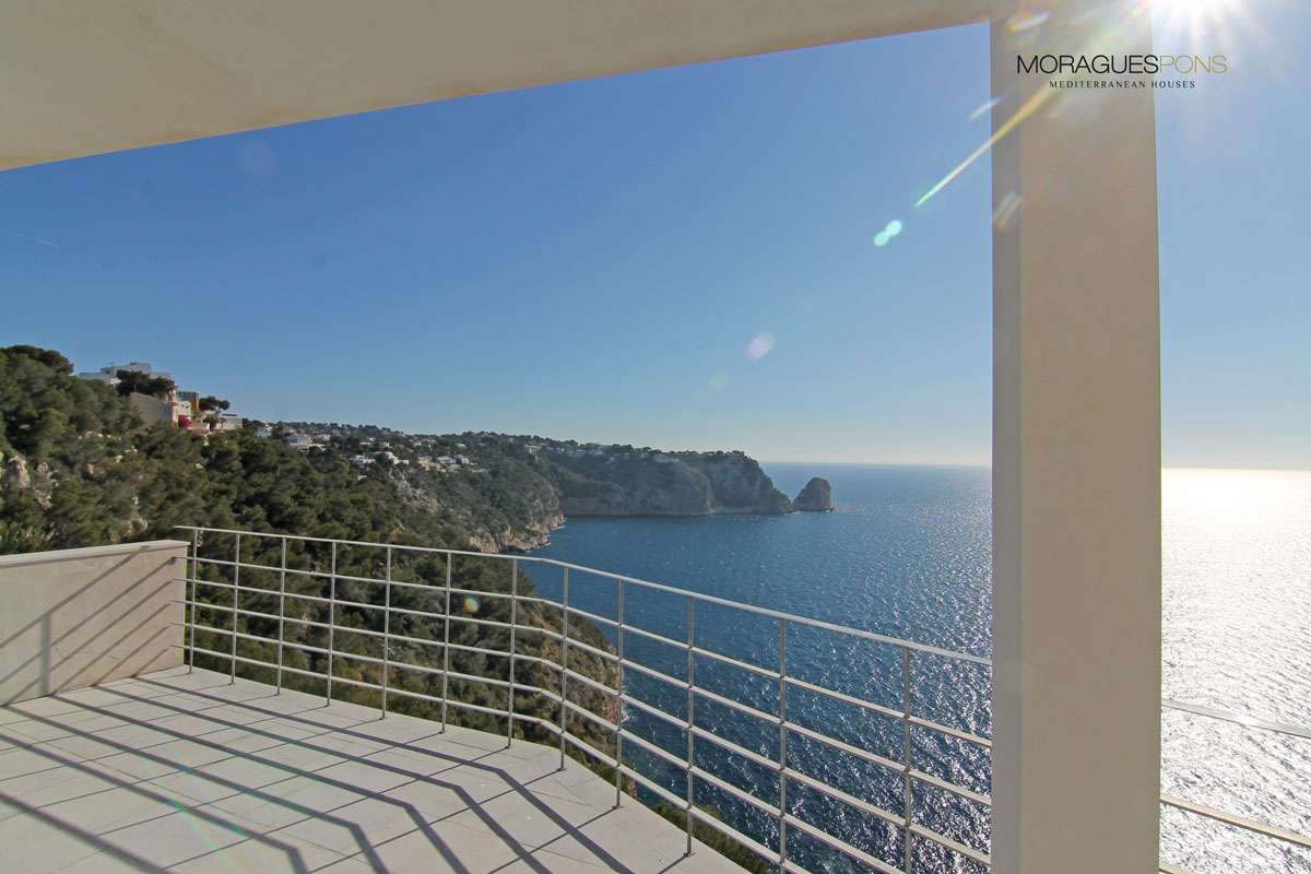 4 Dormitorios - Jávea - Xàbia — 31/48