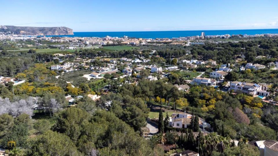 4 Bedrooms - Jávea — 11/13