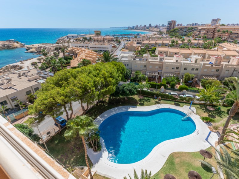 3 Bedrooms - El Campello — 34/43