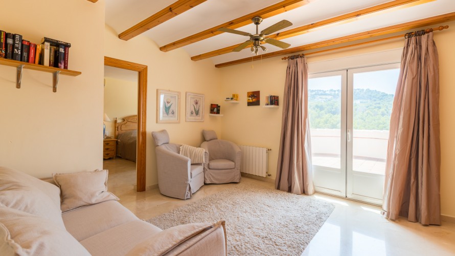 4 Bedrooms - Jávea — 8/25