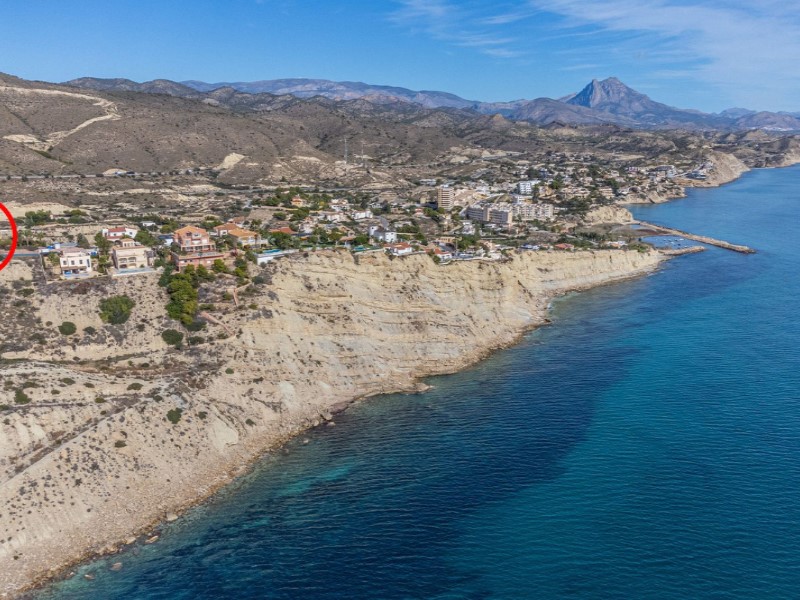 5 Bedrooms - El Campello — 39/56