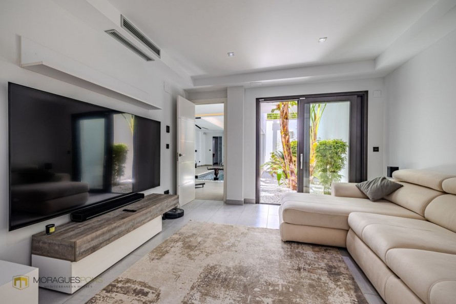 5 Bedrooms - Jávea — 46/50