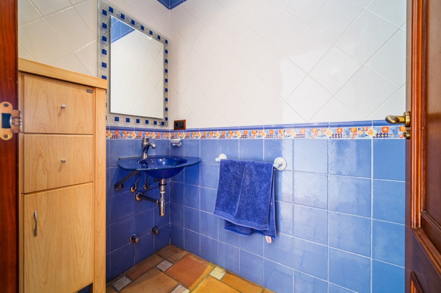 4 Bedrooms - Teulada — 14/32