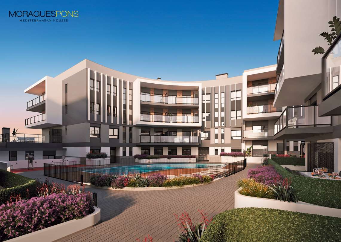 2 Chambres - Jávea - Xàbia — 7/18