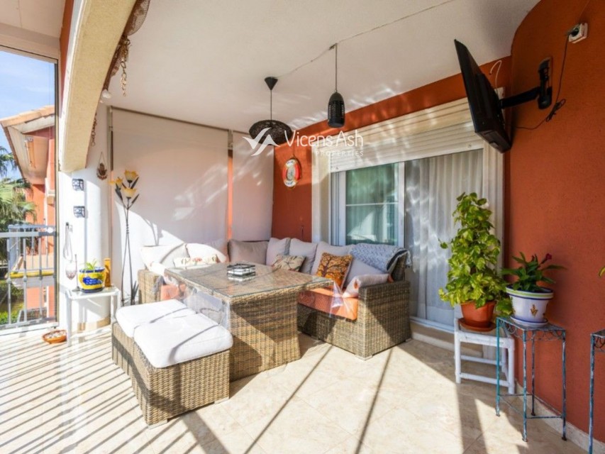 4 Bedrooms - Javea/Xabia — 9/50