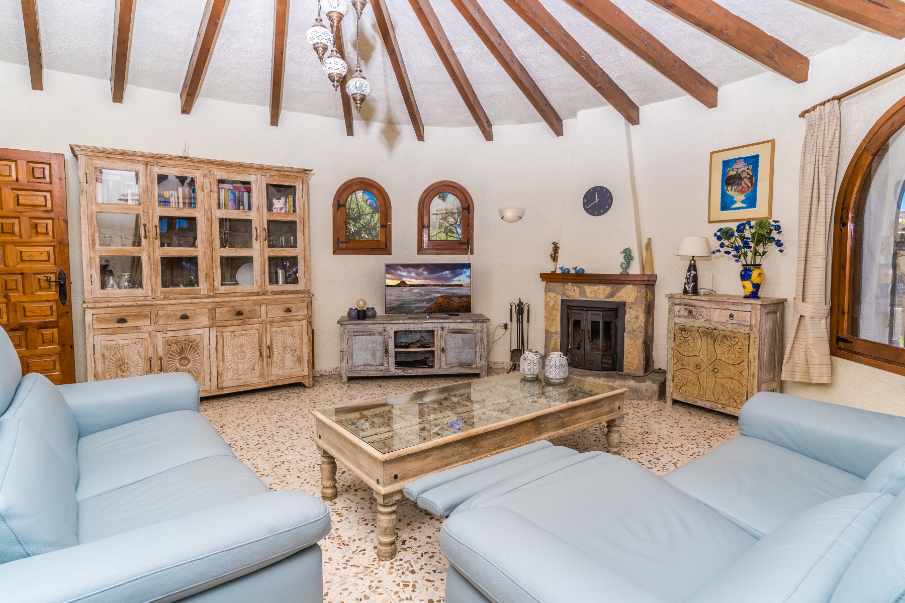 3 Bedrooms - Javea/Xabia — 5/25