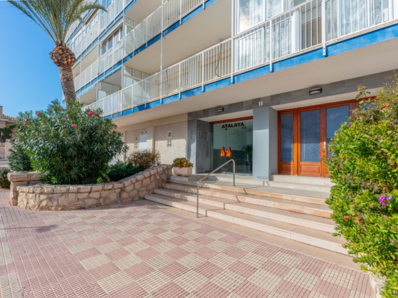 2 Bedrooms - El Campello — 24/39