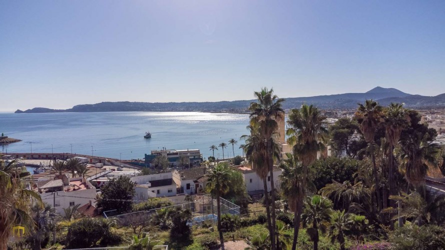 Land - Jávea — 3/6