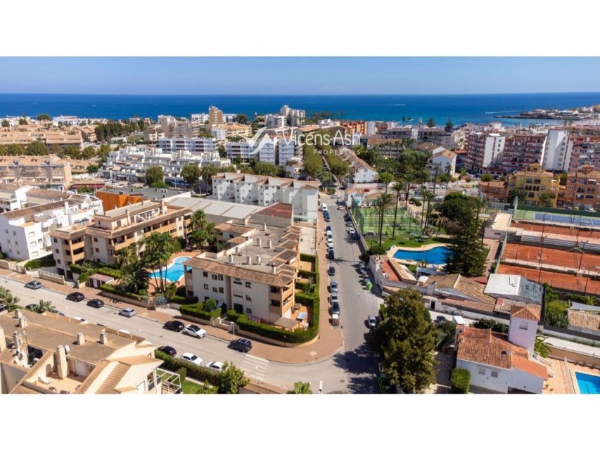 3 Bedrooms - Javea/Xabia — 20/64
