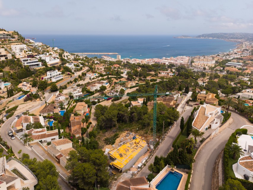 5 Dormitorios - Jávea / Xàbia — 10/18