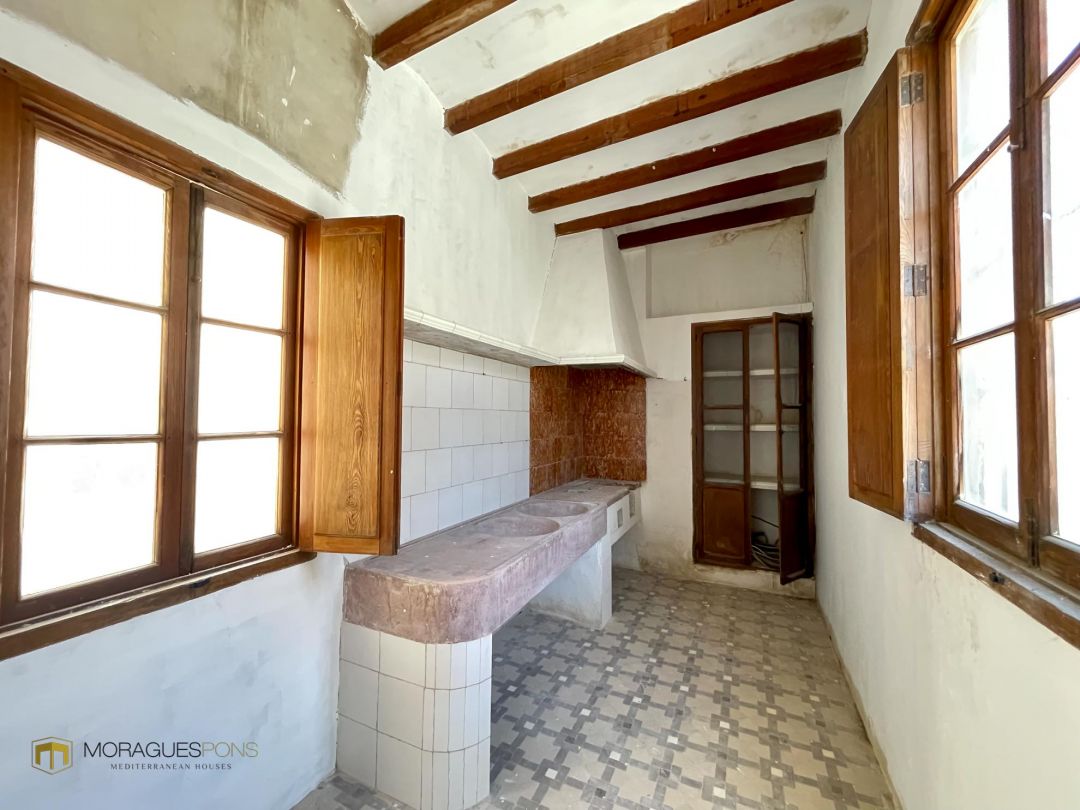 10 Chambres - Jávea - Xàbia — 11/23